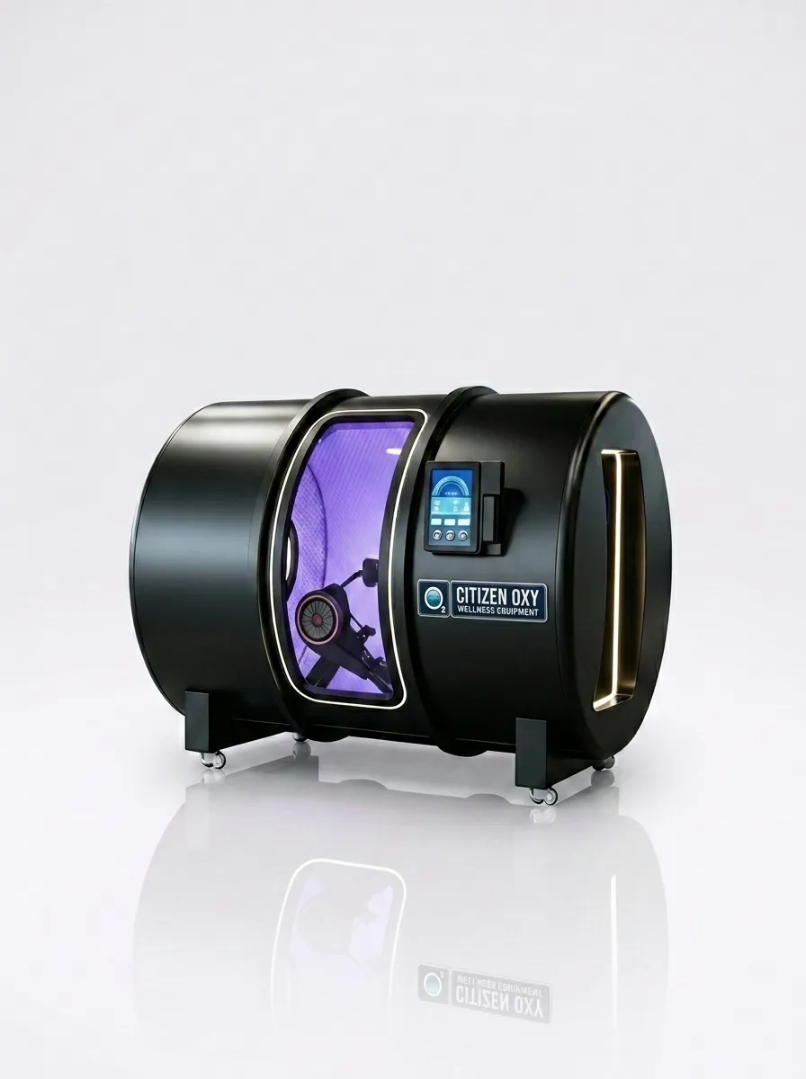 CO1005 Exercise Hyperbaric Chamber