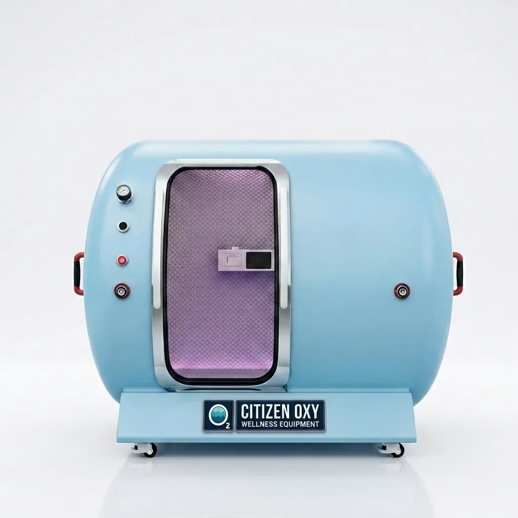 CO2003 Standard Hyperbaric Chamber