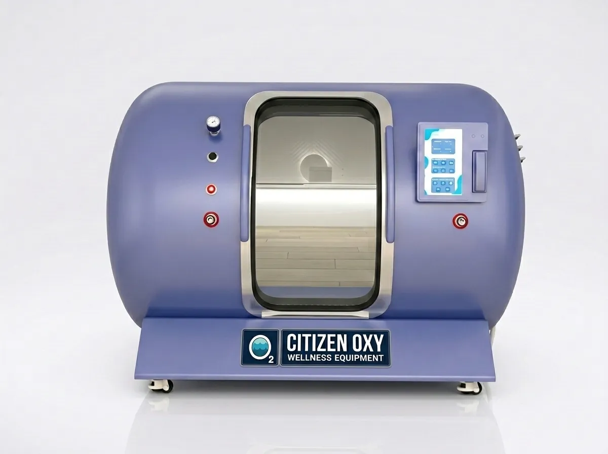 CO4001 Standard Hyperbaric Chamber