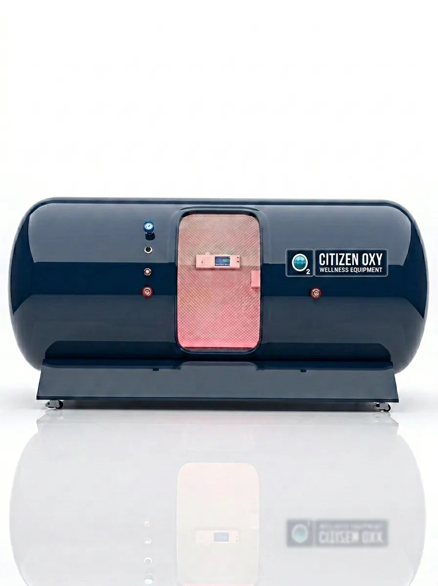 CO4002 Extended Hyperbaric Chamber