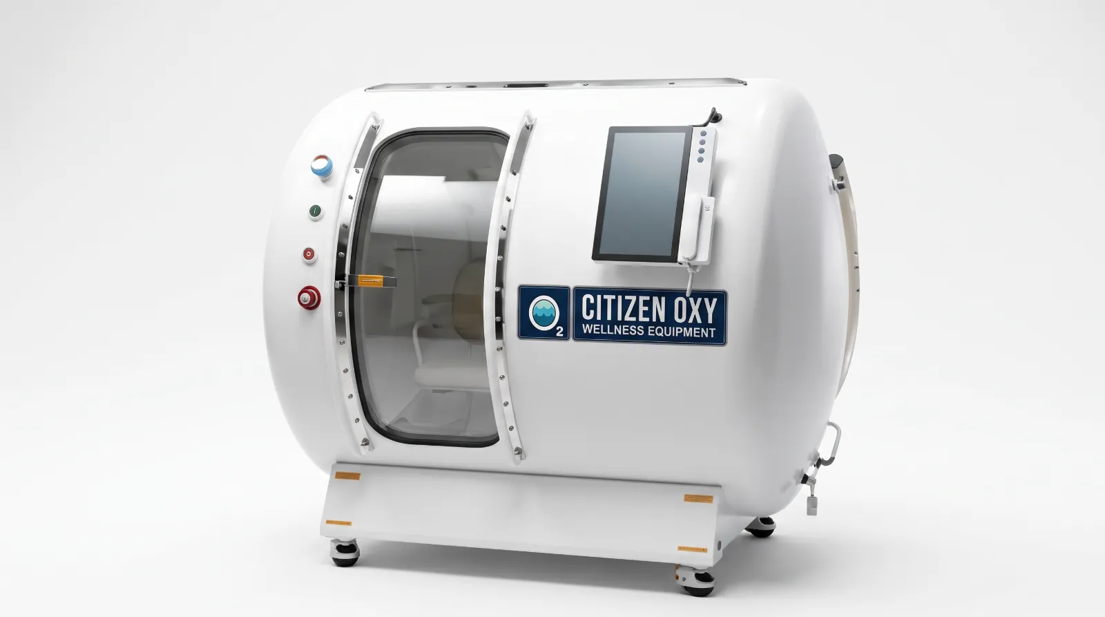 CO5001 Single Seat hyperbaric chamber