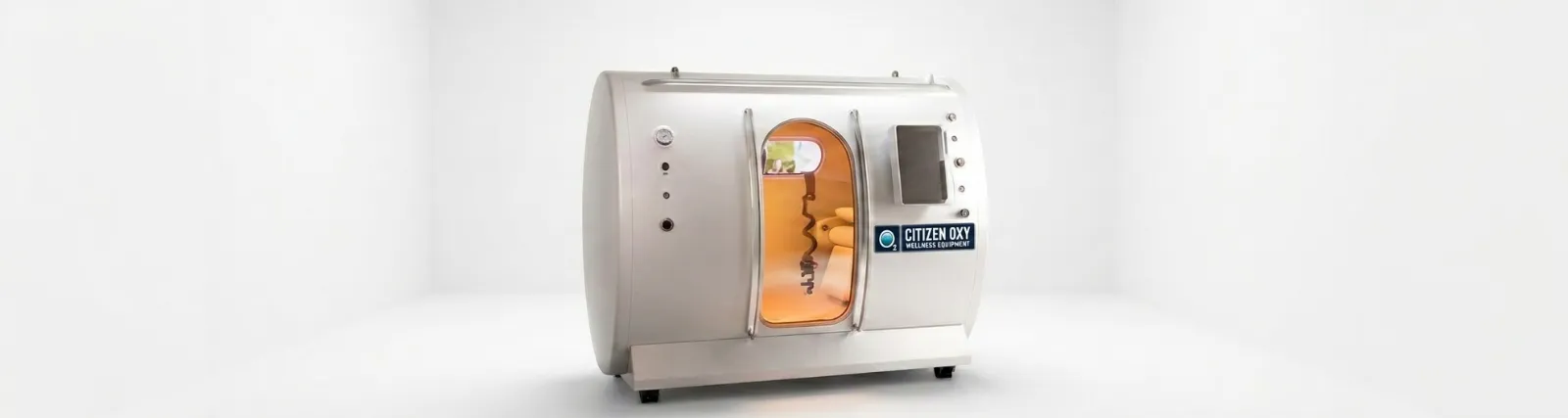 CO5004 Four Seat hyperbaric chamber