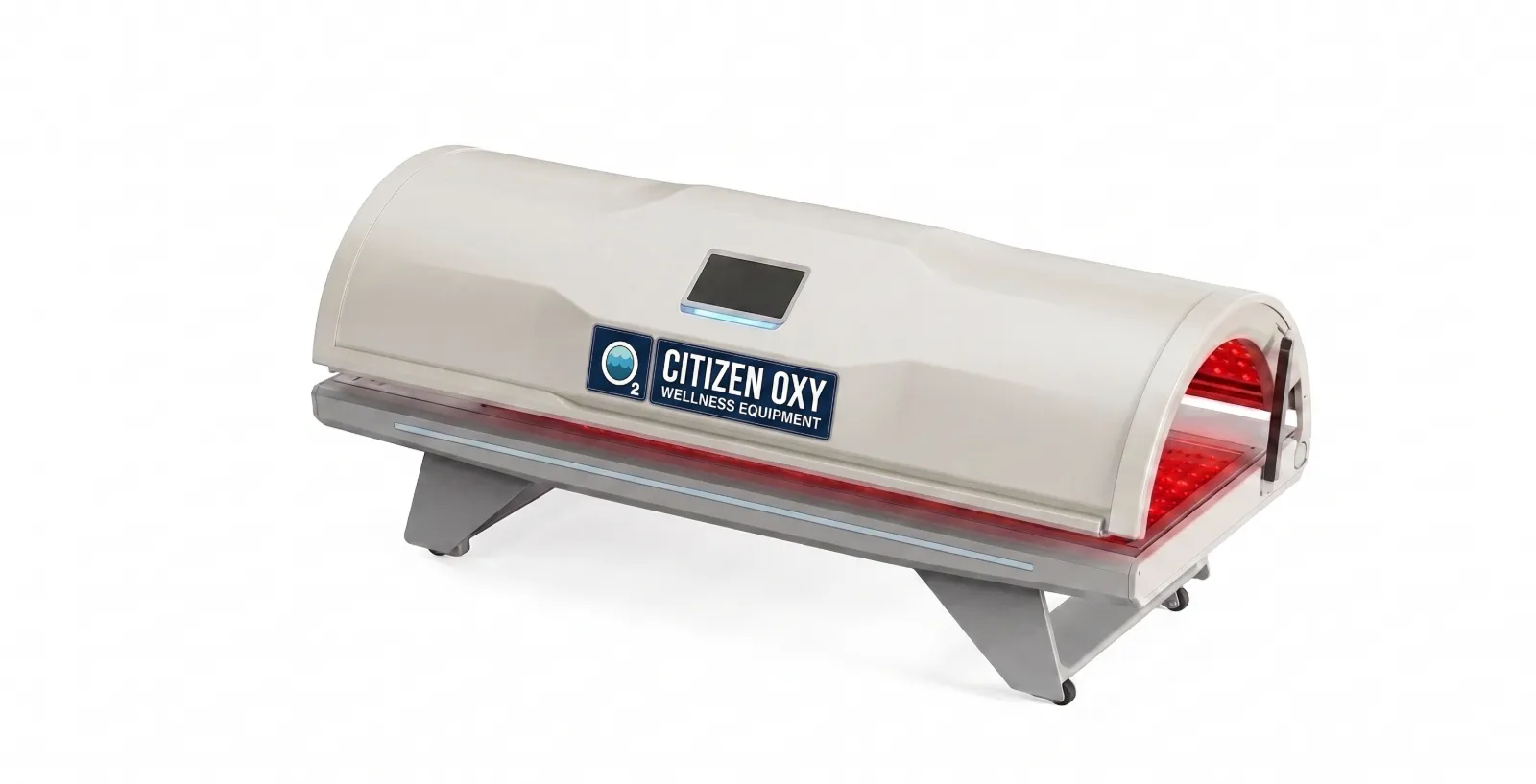 CO-2850 PBM Red Light Therapy Chamber