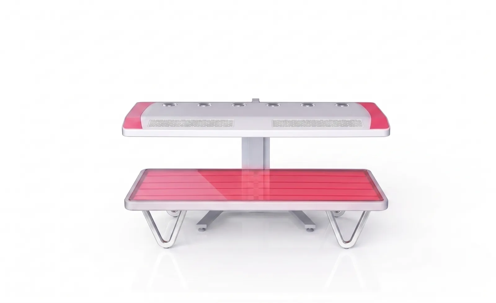 CO-3325 PBM panel and bed system